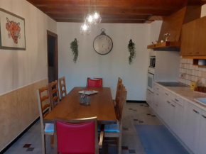 a patornay maison